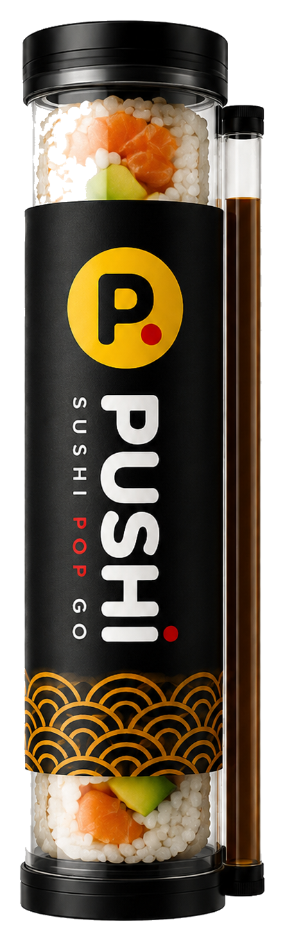 PUSHI black